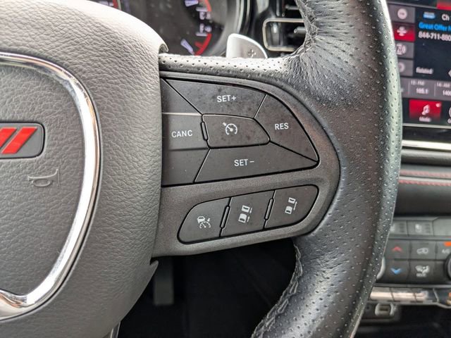 Used 2024 Dodge Durango GT image 30