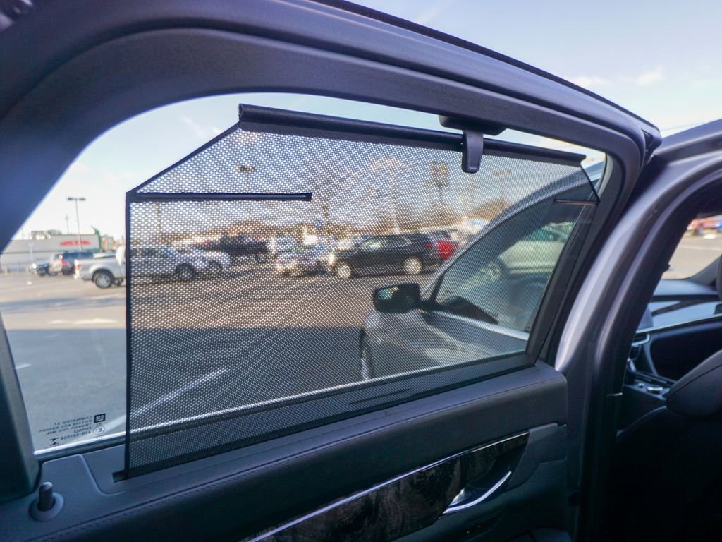 Used 2019 Cadillac CT6 Premium Luxury image 33