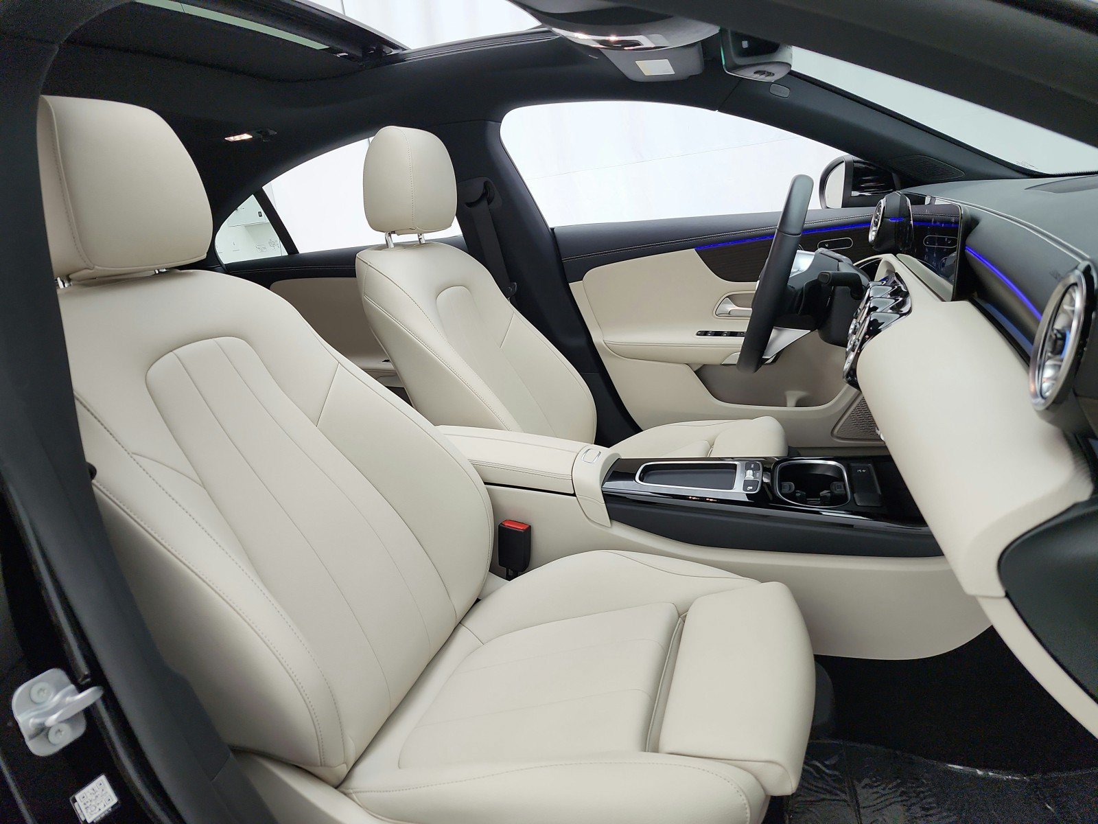 Certified 2026 Mercedes-Benz CLA 250 image 20