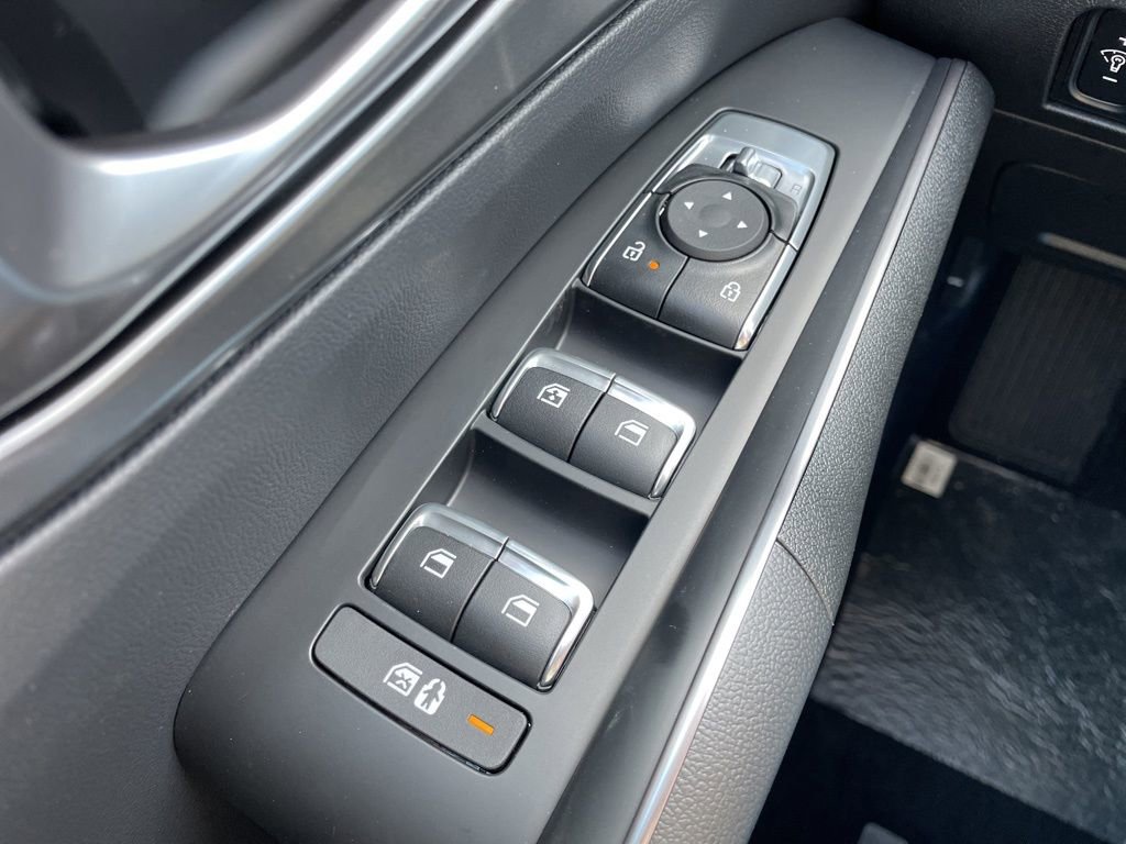 New 2026 Kia Sorento EX image 25