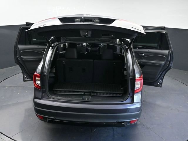 Used 2022 Honda Pilot Special Edition image 44