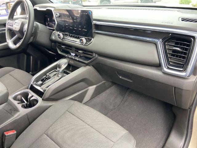 Used 2024 GMC Canyon Elevation w/ Convenience Package RWD image 24