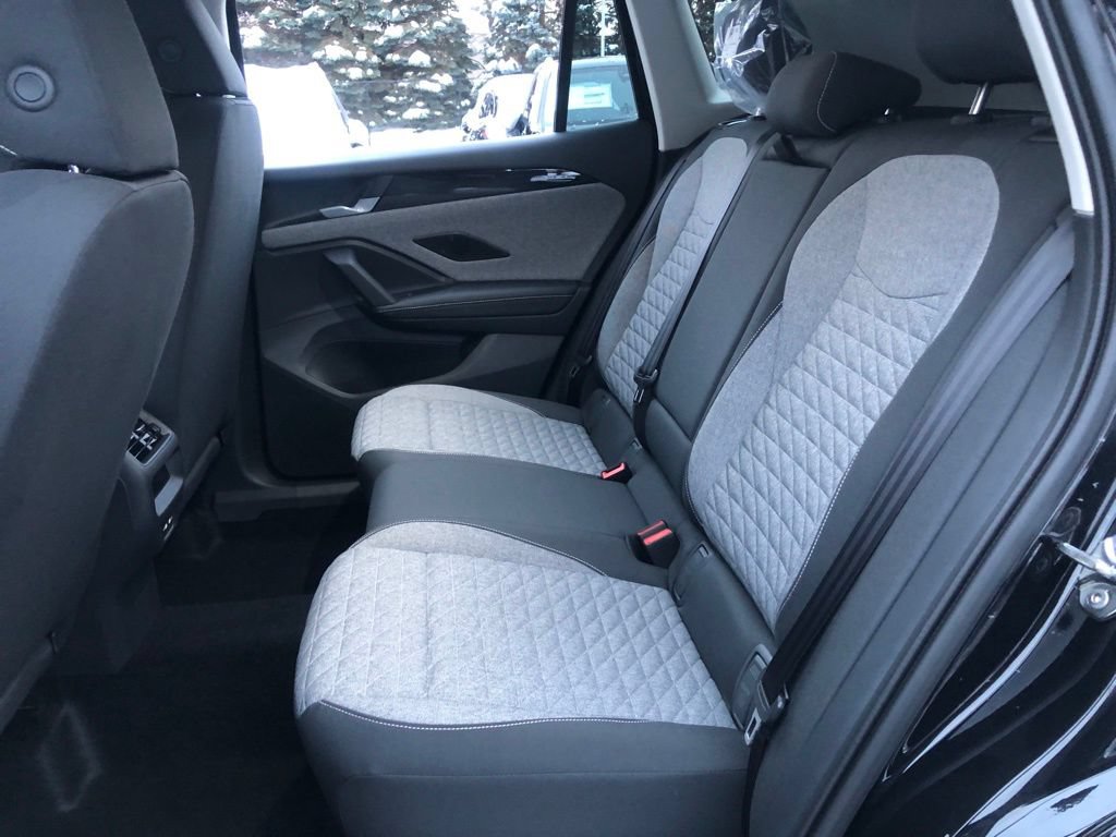 Used 2026 Volkswagen Tiguan S AWD/4WD image 26