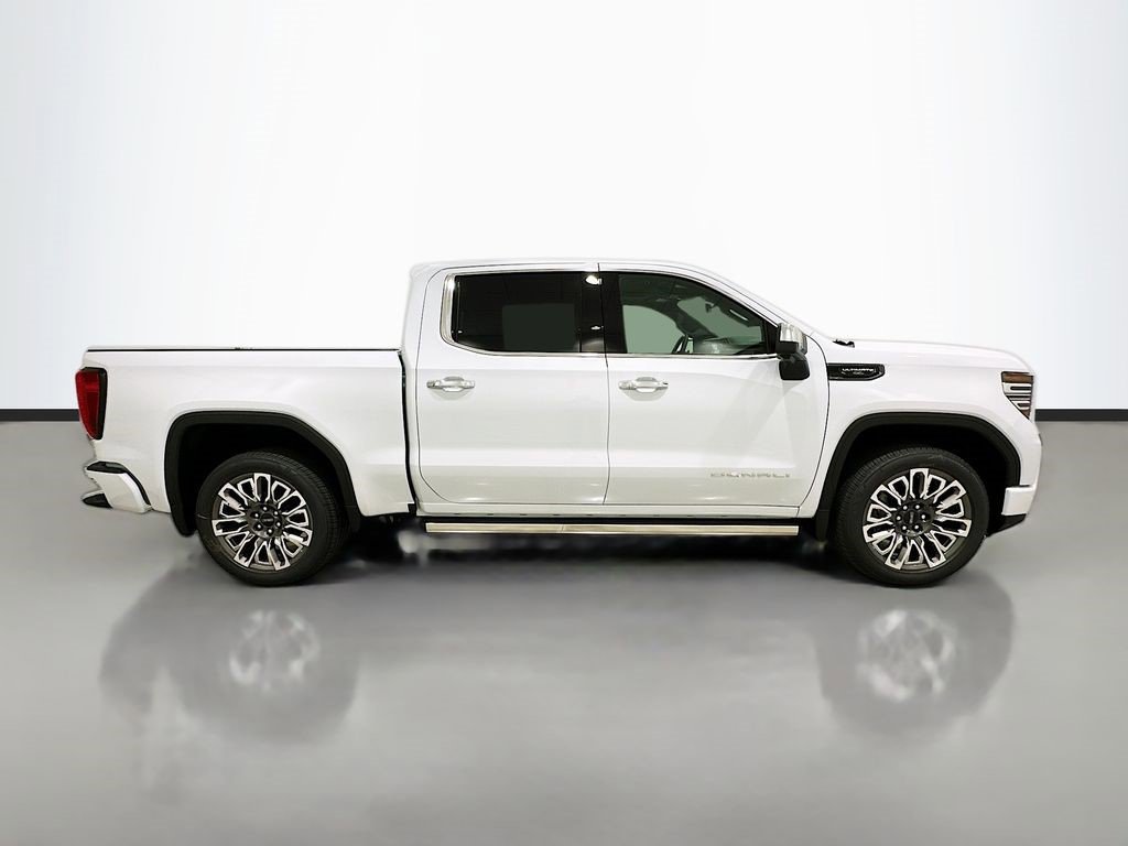 Certified 2026 GMC Sierra 1500 Denali Ultimate image 5