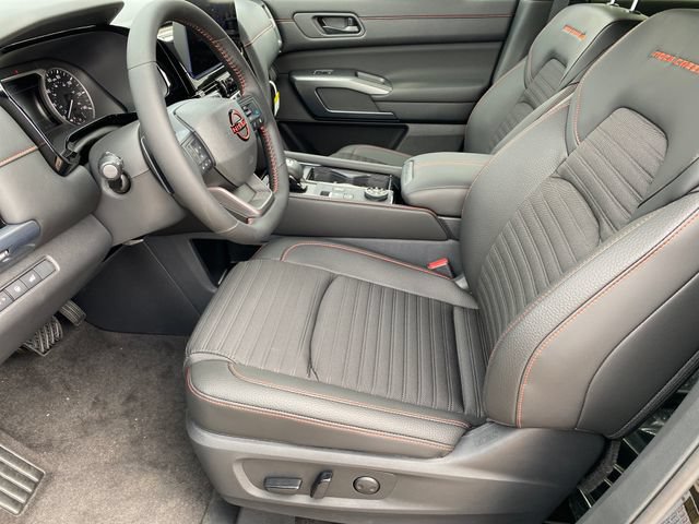 New 2026 Nissan Pathfinder Rock Creek AWD/4WD image 10