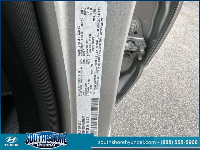 Used 2023 RAM 1500 Big Horn image 20