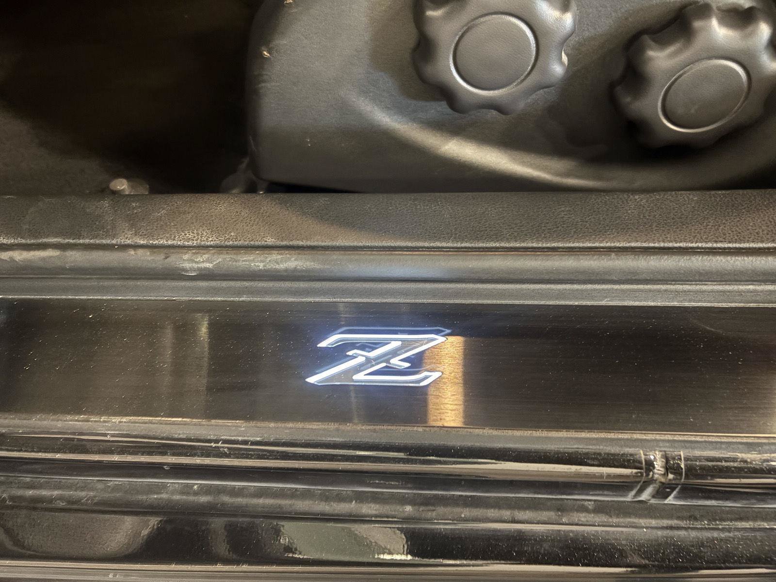 Used 2024 Nissan Z NISMO w/ Floor Mat Package RWD image 19