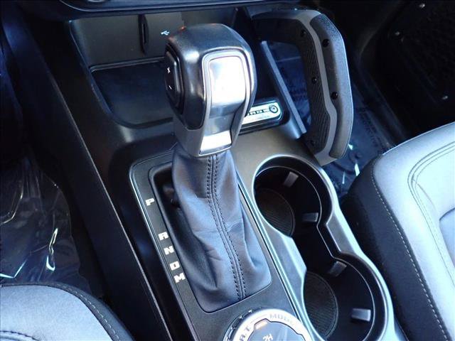 Used 2023 Ford Bronco Big Bend AWD/4WD image 15