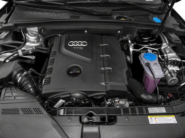 Used 2016 Audi A5 2.0T Premium Plus w/ Technology Package AWD/4WD image 14