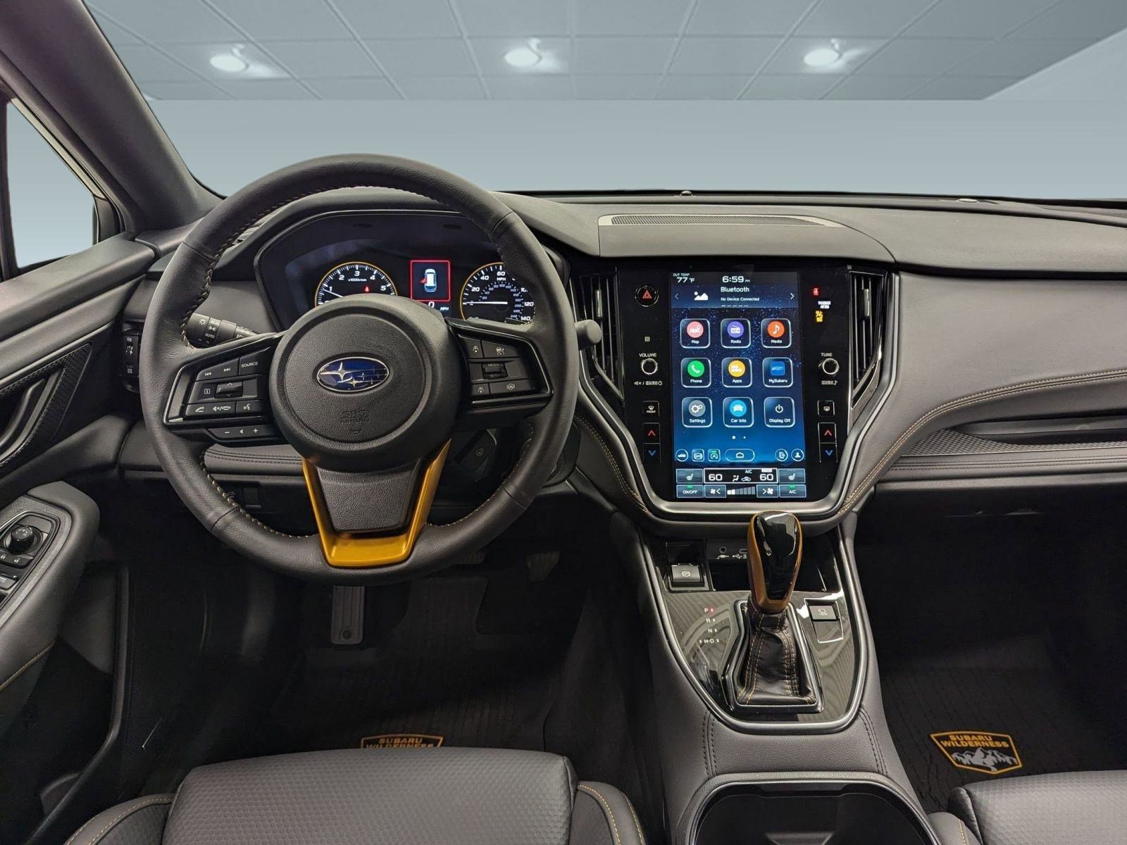 Used 2025 Subaru Outback Wilderness image 25