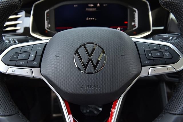 New 2026 Volkswagen Jetta GLI Autobahn FWD image 19