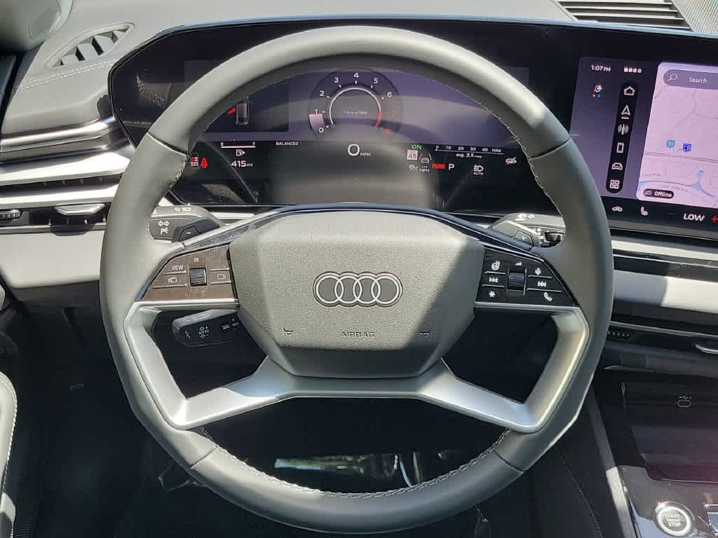 New 2026 Audi A5 Premium AWD/4WD image 23
