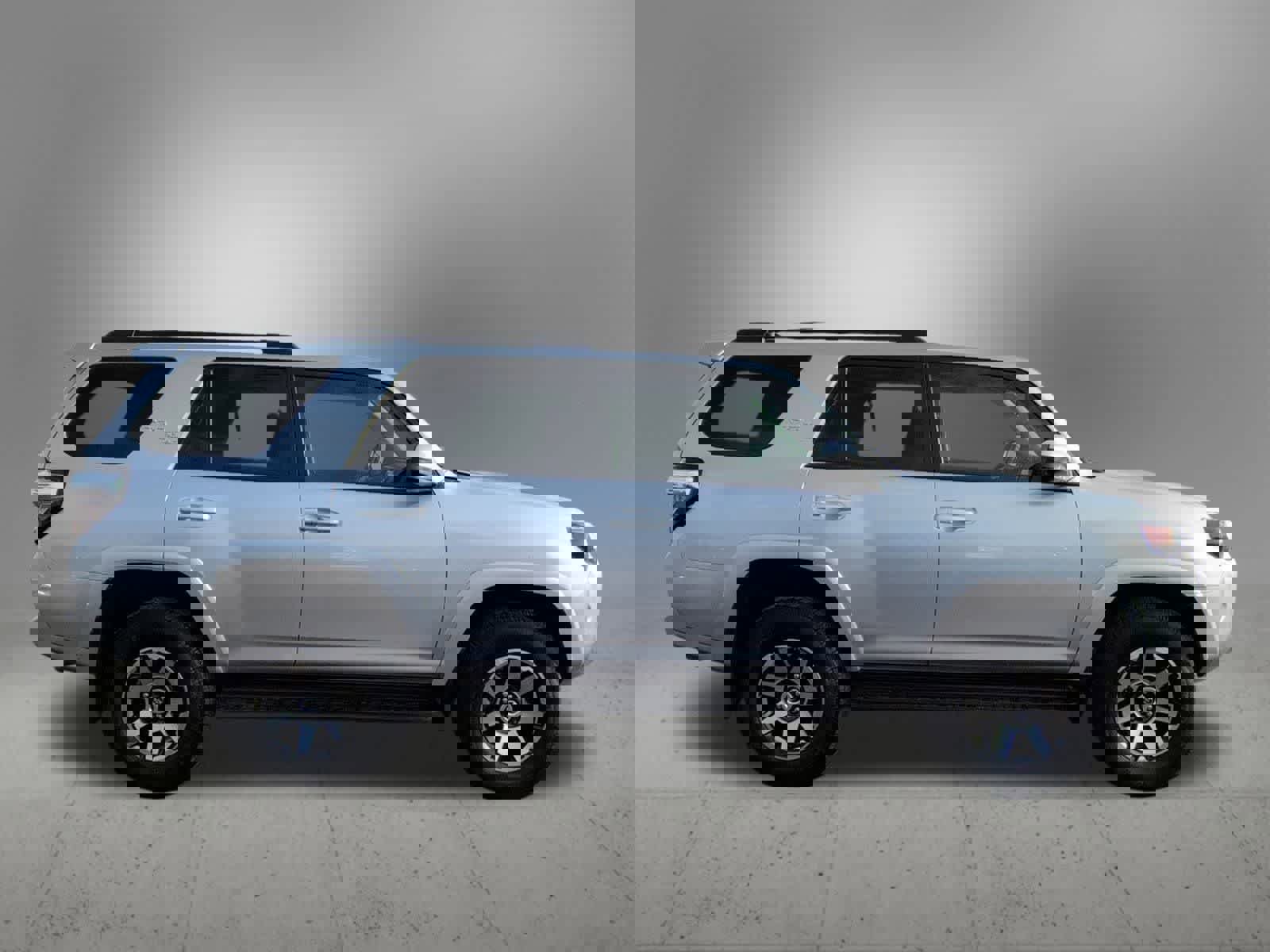 Used 2024 Toyota 4Runner TRD Off-Road image 7