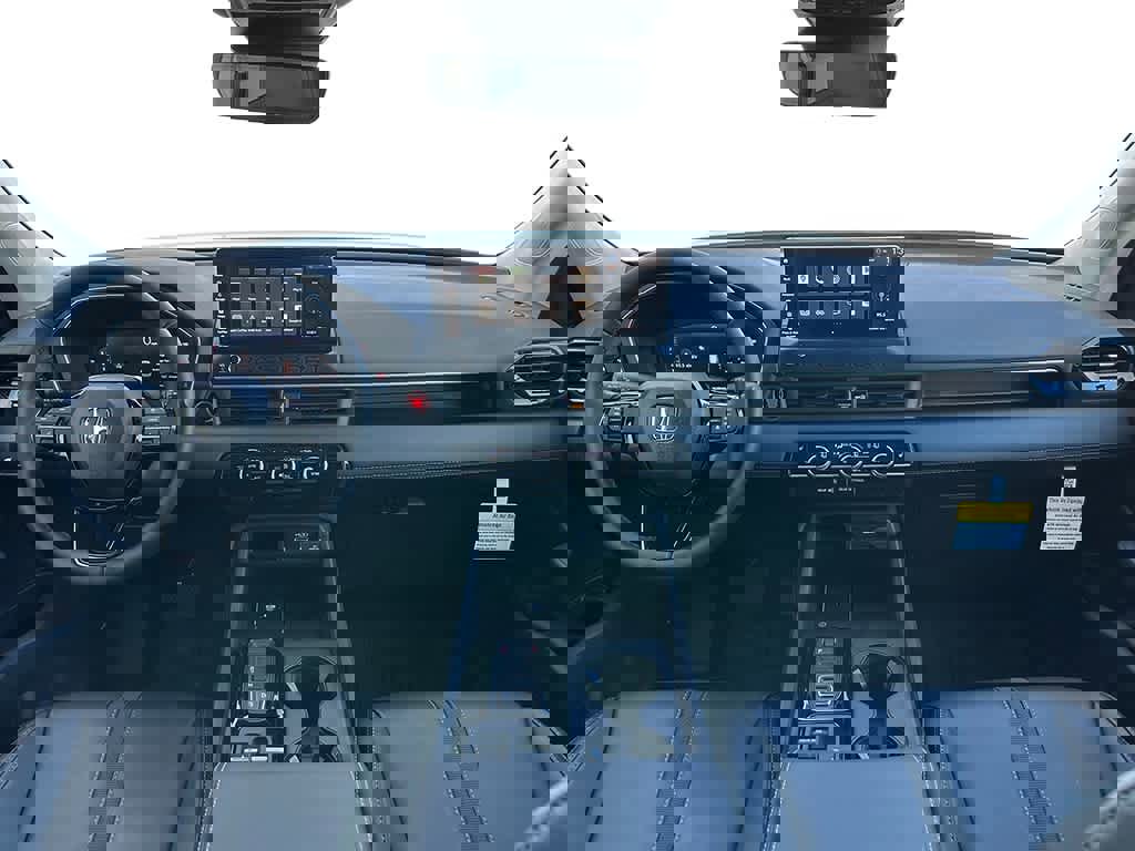 New 2026 Honda Passport RTL image 21
