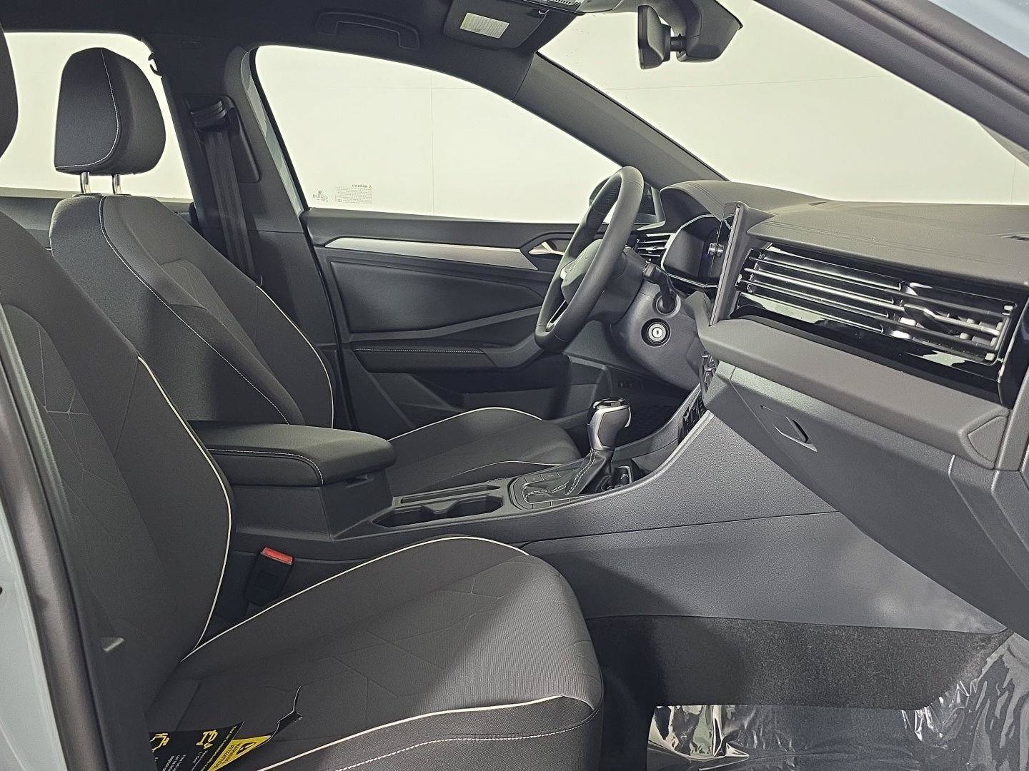 New 2026 Volkswagen Jetta Sport FWD image 14