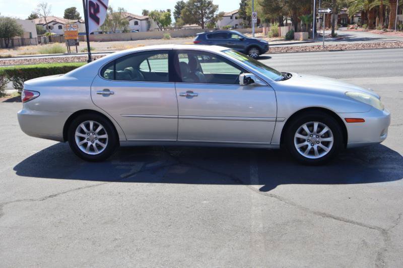 Used 2003 Lexus ES 330 FWD image 8