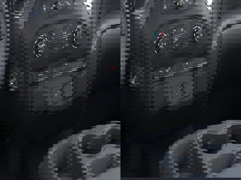 New 2026 Chevrolet Silverado 1500 W/T image 23