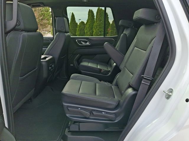 Used 2023 Chevrolet Tahoe LT w/ LT Signature Plus Package image 10