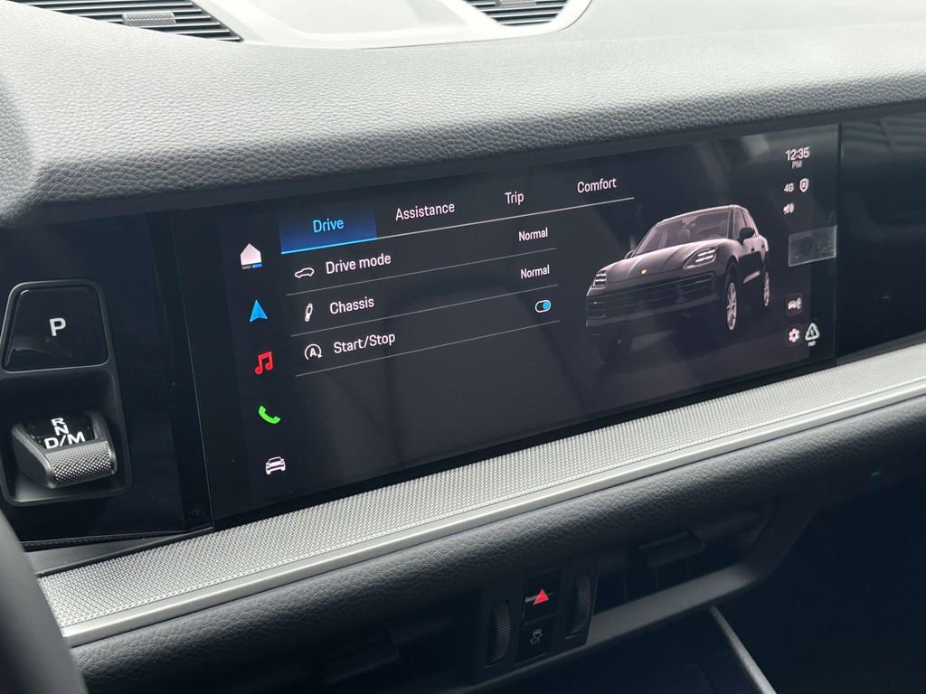 New 2026 Porsche Cayenne AWD/4WD image 26
