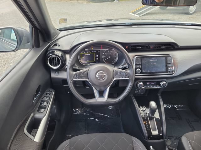 Used 2019 Nissan Kicks SV FWD image 10