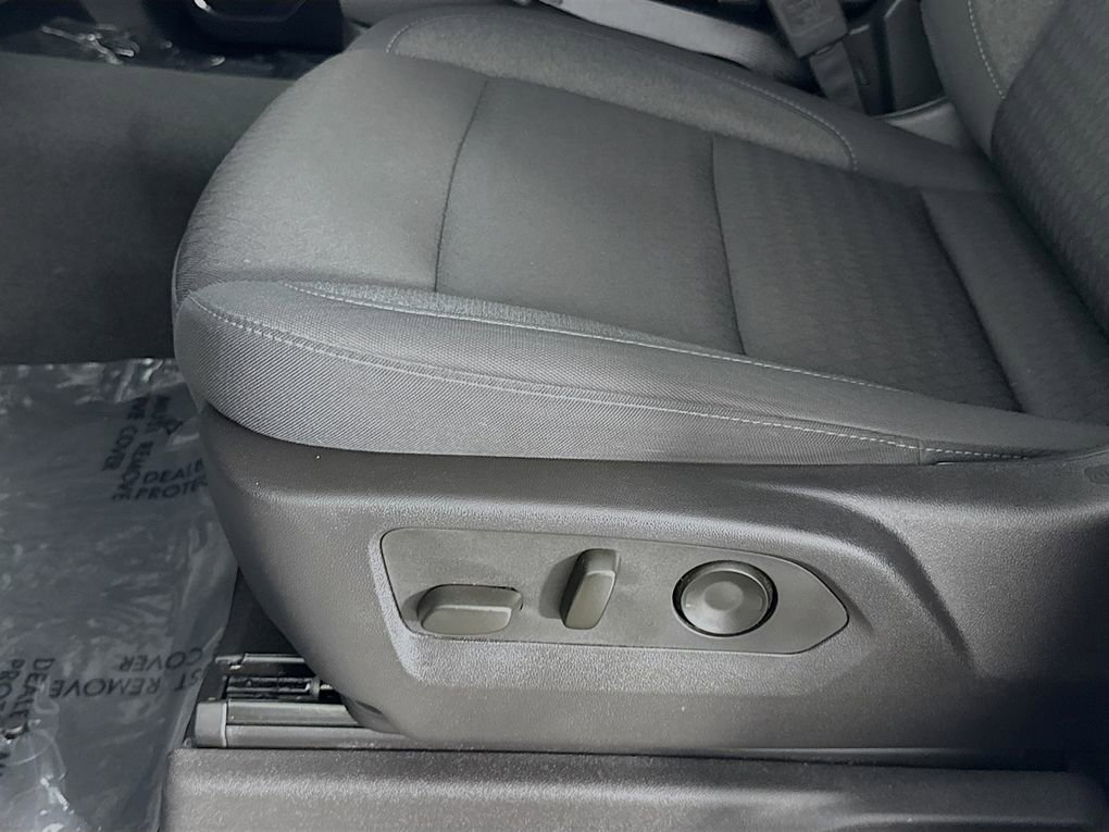 Used 2024 GMC Sierra 1500 SLE image 20