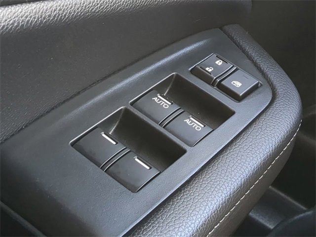 Used 2023 Honda Ridgeline RTL-E image 30