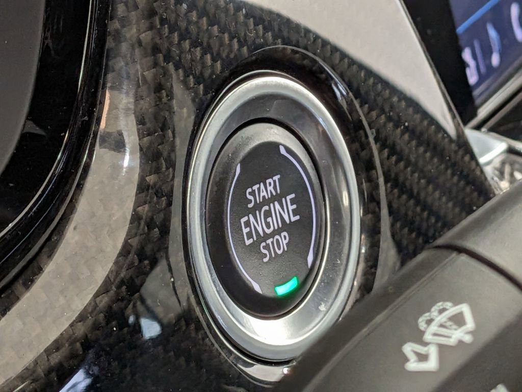 Used 2023 Cadillac XT6 Sport w/ Technology Package image 18