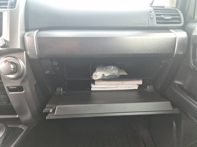 Used 2021 Toyota 4Runner SR5 image 25