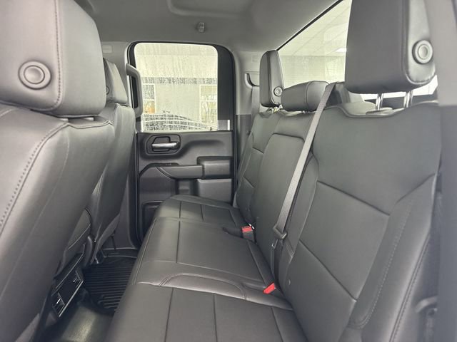 New 2026 GMC Sierra 3500 Pro image 21