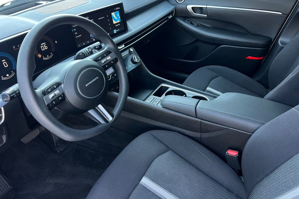 Used 2024 Hyundai Sonata SEL image 12