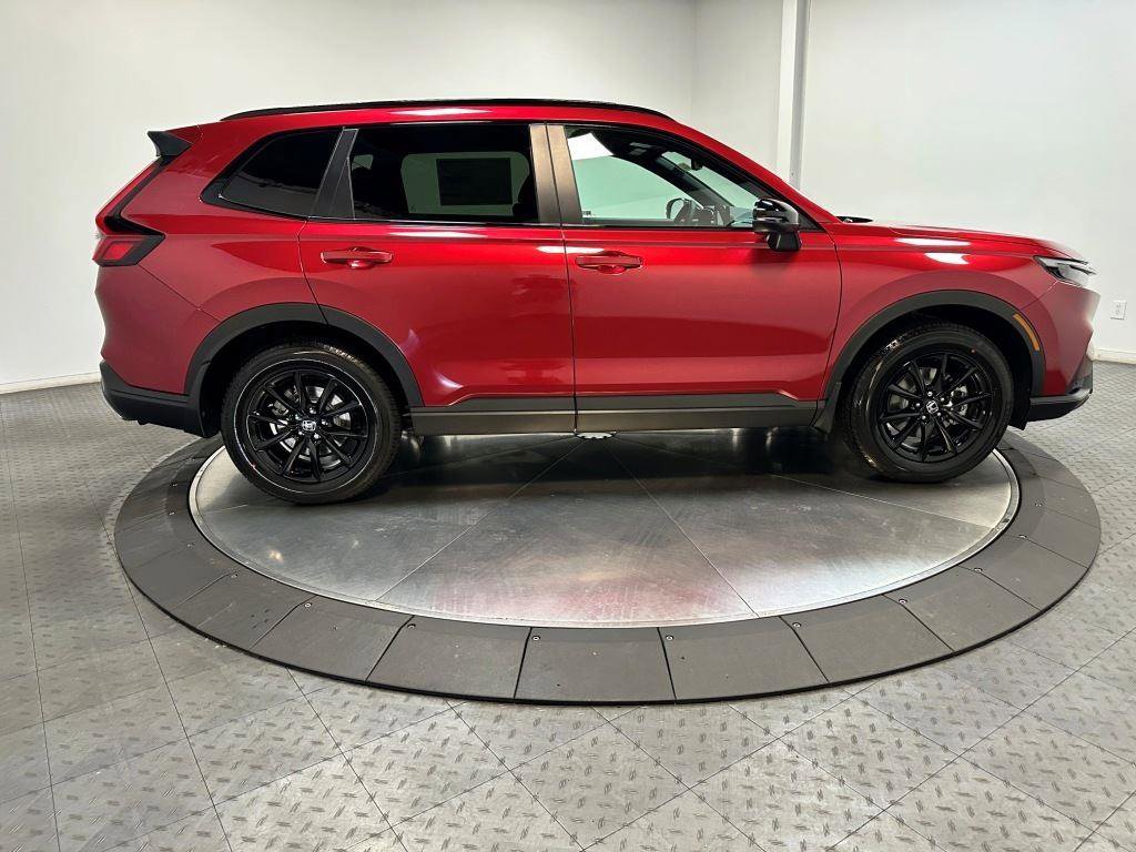 New 2026 Honda CR-V Sport-L image 9