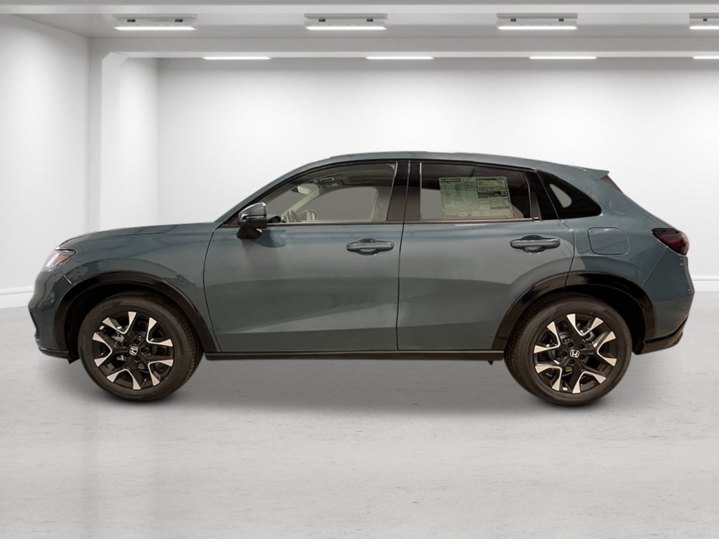 New 2027 Honda HR-V EX-L image 6