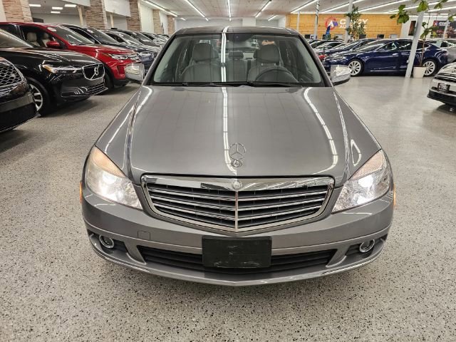 Used 2009 Mercedes-Benz C 300 Sedan image 2