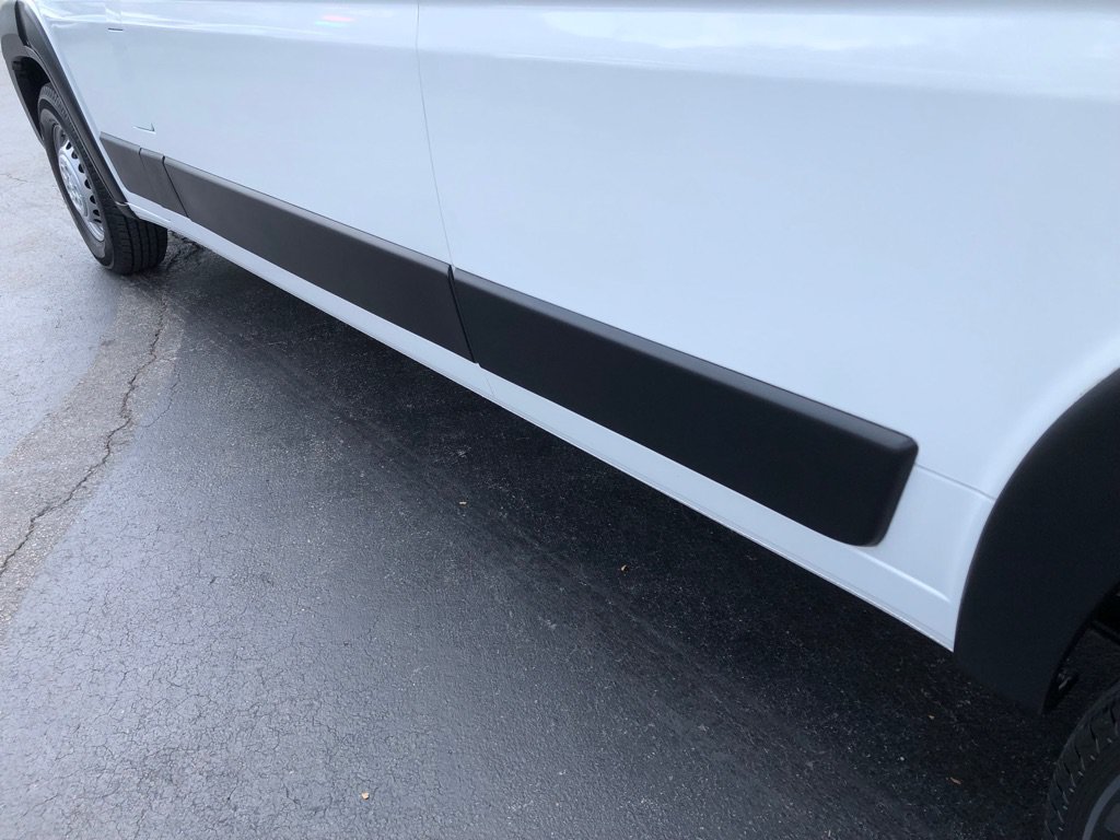 Used 2025 RAM ProMaster 2500 w/ Convenience Group FWD image 12