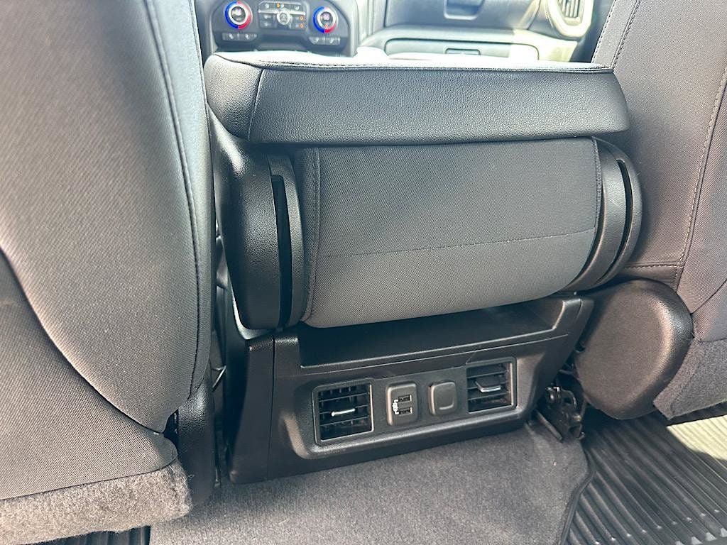 Used 2021 Chevrolet Silverado 1500 LT AWD/4WD image 18