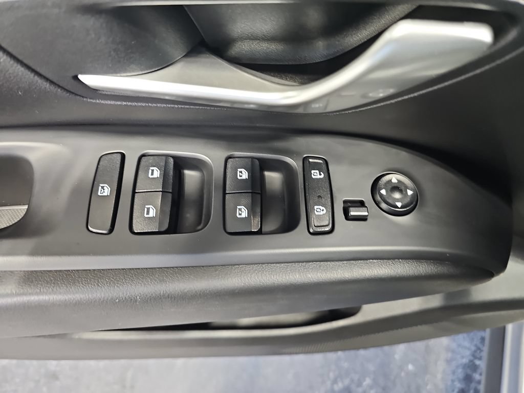 Used 2023 Hyundai Tucson SEL w/ Convenience Package AWD/4WD image 28
