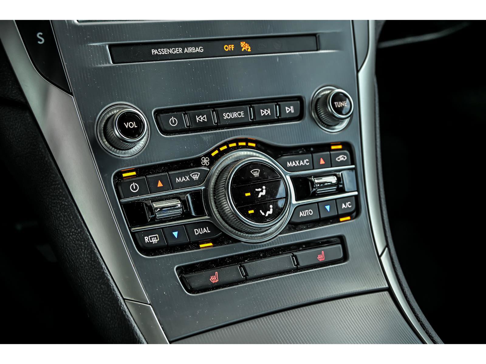 Used 2019 Lincoln MKZ Premiere FWD image 22