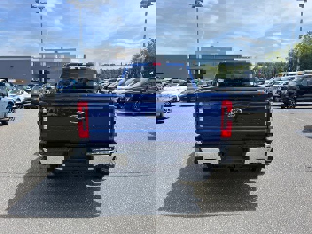 New 2026 Ford F250 Lariat image 4