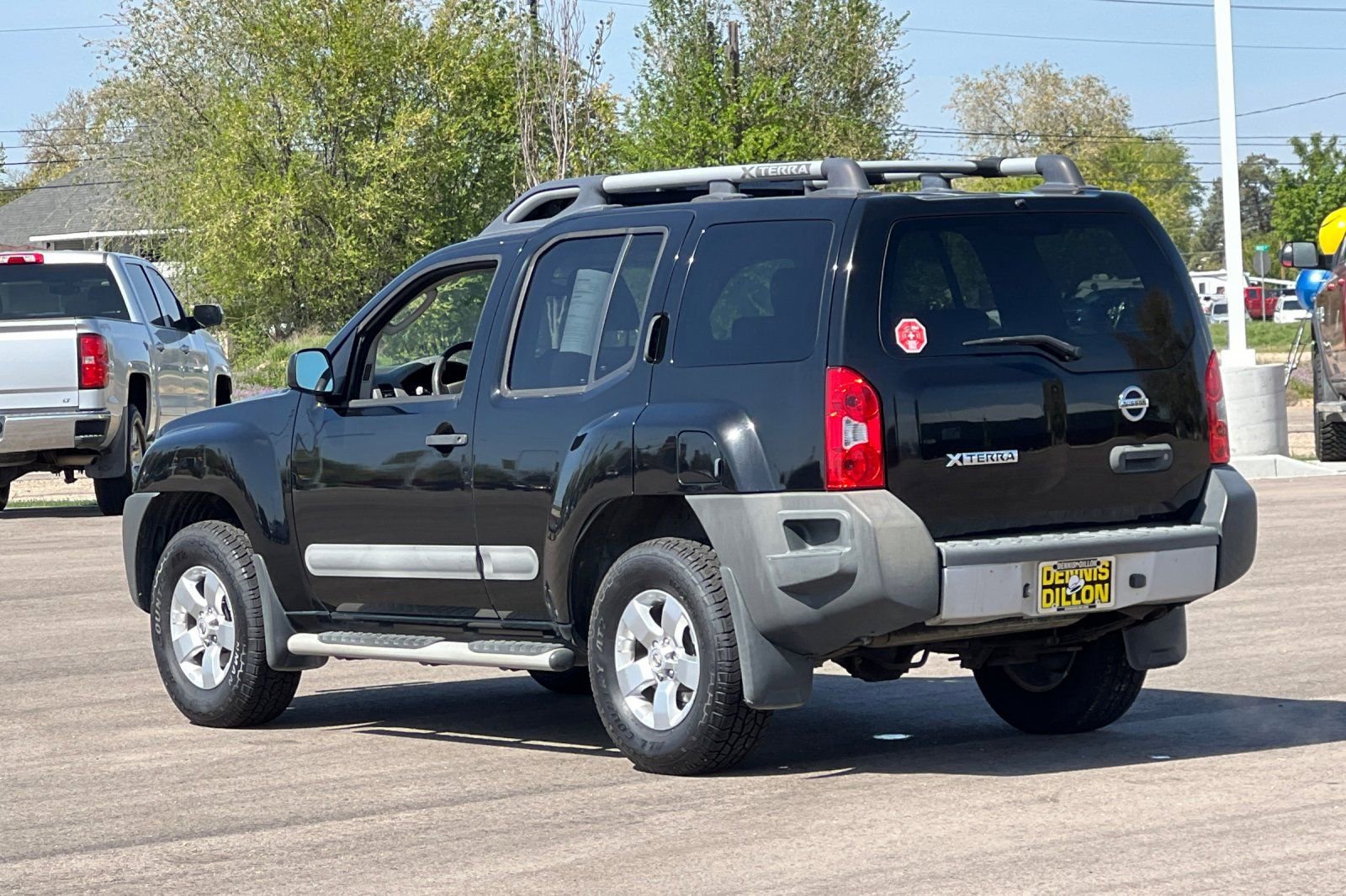 Used 2011 Nissan Xterra S w/ 4X4 Value Package image 6