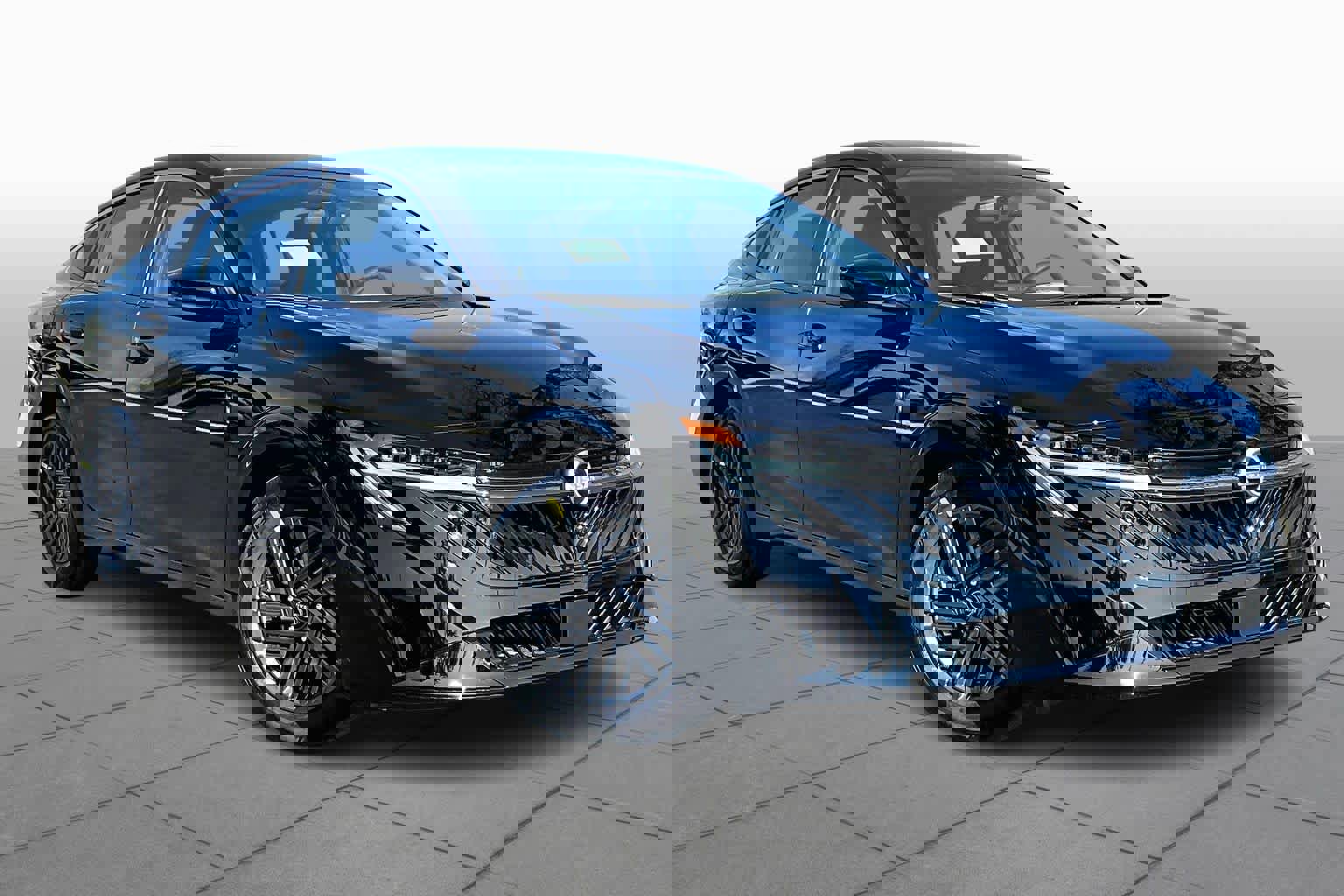 New 2026 Nissan Sentra SV image 2