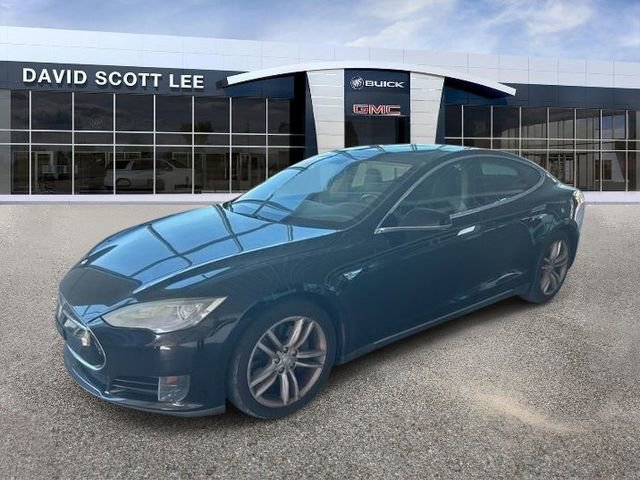 Used 2013 Tesla Model S image 3