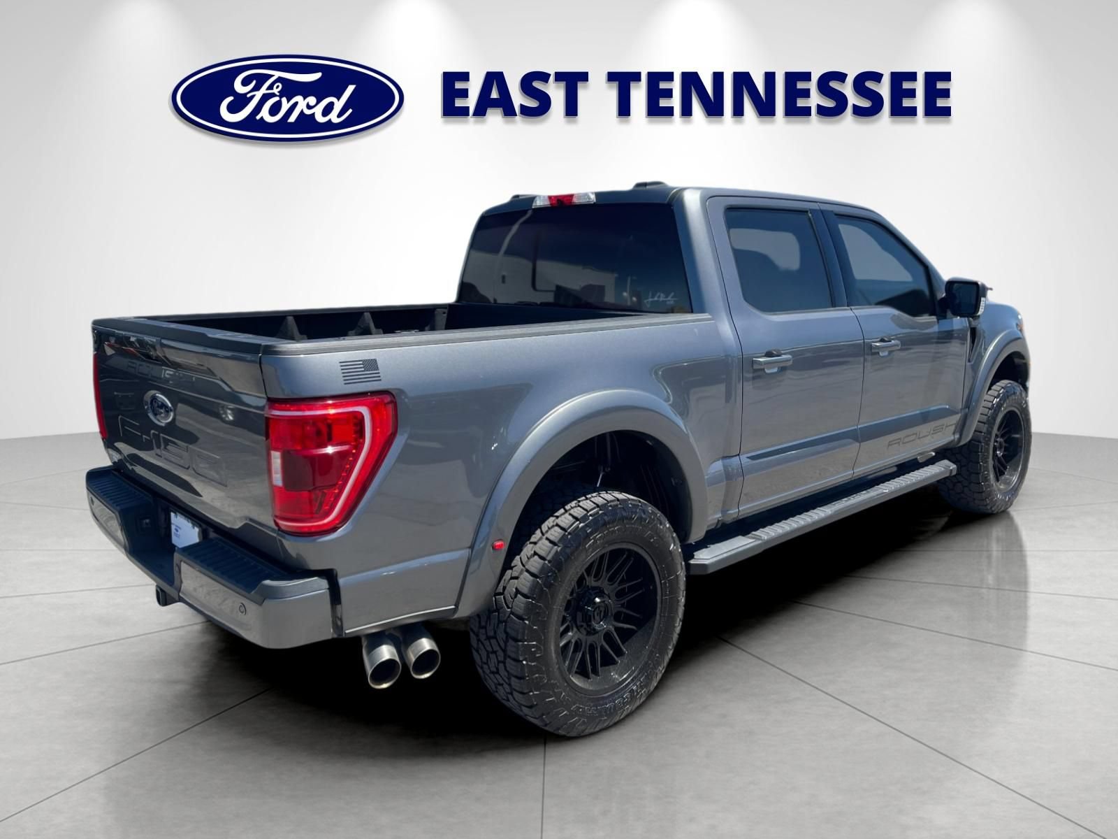 Used 2022 Ford F150 XLT AWD/4WD image 3