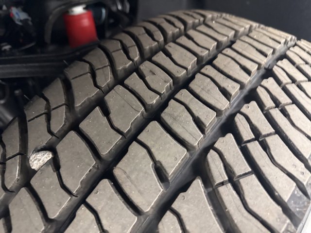 New 2026 Chevrolet Silverado 2500 LT w/ True North Edition image 38