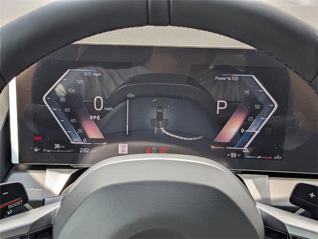 New 2026 BMW X3 xDrive30 w/ M Sport Package image 31