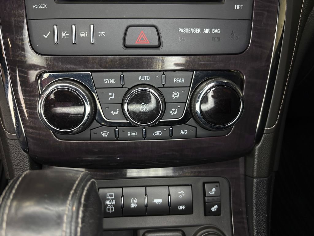 Used 2017 Buick Enclave Leather w/ Trailering Package image 26