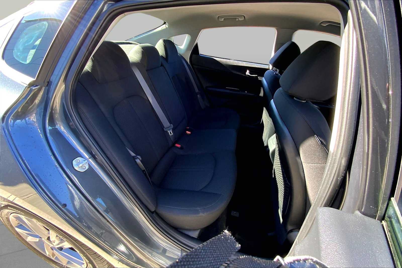 Used 2020 Kia Optima LX FWD image 18