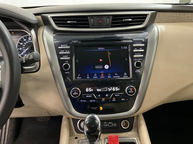 Used 2023 Nissan Murano SL w/ SL Moonroof Package FWD image 17