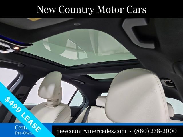 Certified 2025 Mercedes-Benz C 300 4MATIC Sedan image 14