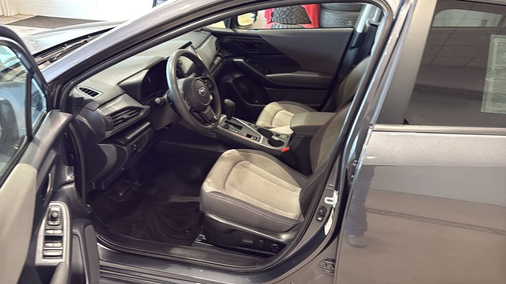 Used 2024 Subaru Crosstrek 2.0i Premium image 21