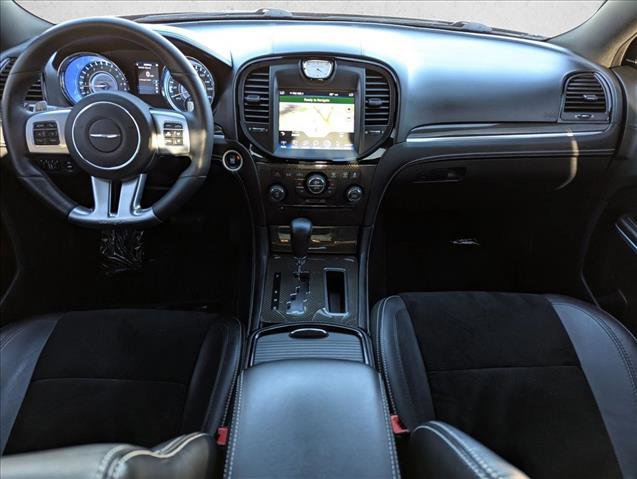 Used 2014 Chrysler 300 SRT8 w/ Leather Interior Group image 15
